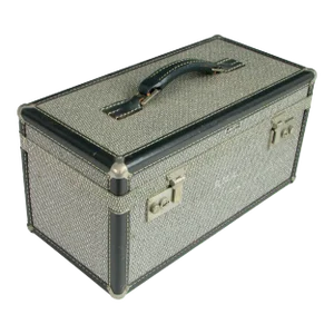 Vintage Hartman Skymate Carry on Cosmetic Case