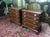 Brown Vintage Bachelor Chests, Nightstands, Harden Furniture, the Pair For Sale - Image 8 of 17