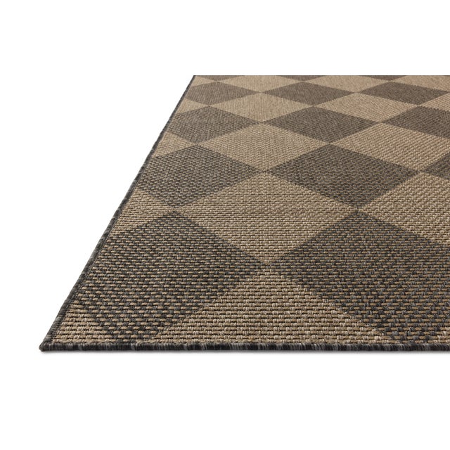 The Providence Collection is an indoor/outdoor rug with a woven-style design by Chris Loves Julia x Loloi. Providence is...