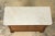 French Mid-19th Century French Louis Philippe Walnut Marble Top Commode For Sale - Image 3 of 18