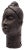 Benin Artist, Sculpture of Head, Early 1900s, Bronze For Sale - Image 4 of 12