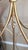 Contemporary Kate Spade for Visual Comfort Cavanagh Chandelier For Sale - Image 3 of 8