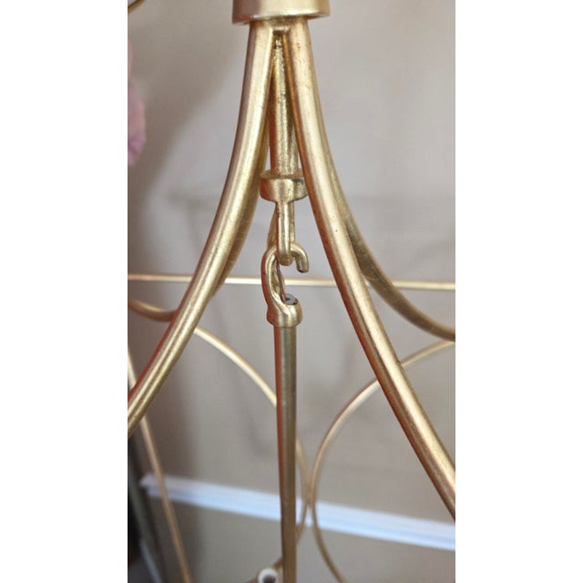 Contemporary Kate Spade for Visual Comfort Cavanagh Lantern For Sale - Image 3 of 8