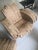 1990s Set of Limited Ed. Nr. 14 of 100 Little Beaver Chair and Ottoman by Frank Gehry from Vitra, 1990s For Sale - Image 5 of 7
