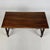 Antique Early 20th Century English Bobbin-Turned Oak Coffee Table For Sale - Image 9 of 10