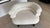 Bibendum Style Armchair in Wool Bouclé, 2009 For Sale - Image 11 of 14