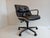 Executive Chair by Charles Pollock for Knoll Inc. / Knoll International, in Very Good conditions. Designed 1960 to 1969...