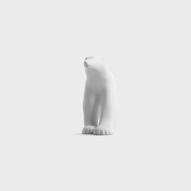 Bear Sculpture in the style of Francois Pompon, 2024 For Sale - Image 4 of 8