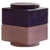 Hidden Secret Two-Piece Decorative Object in Glazed Ceramic by Berto For Sale - Image 16 of 16