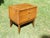 Vintage Mid Century American of Martinsville Harmony House Nightstand End Table For Sale - Image 10 of 14