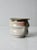 Vintage Studio Pottery Vase For Sale - Image 6 of 11