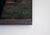 Early 21st Century Evening Glow by Emma Kalff | Oil on panel of cows grazing in a field at sunset For Sale - Image 5 of 5