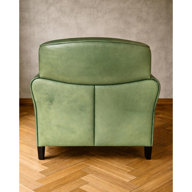 Vintage DS-90 Lounge Chair from de Sede, 1990s For Sale - Image 6 of 9