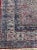 Textile Botanical Pastel Rug 8.10 x 12.8 For Sale - Image 7 of 13