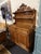 St Hubert Cherrywood Sideboard For Sale - Image 5 of 6