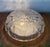 Vintage Glass Wall Light, 1970s For Sale - Image 15 of 17