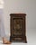19th Century Victorian Brown Wood China & Display Cabinets For Sale - Image 12 of 16