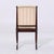 Late 20th Century Baker Regency Dining Chairs - Set of 6 For Sale - Image 5 of 10