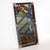 1970s Stained Glass Mirror, 1970s For Sale - Image 5 of 11
