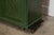Antique English Painted Pine Glazed Dresser, 1870 For Sale - Image 17 of 18