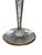 Set of two large Saint-Louis Excellence model glasses in good condition, with a few very small chips on the diamond-...