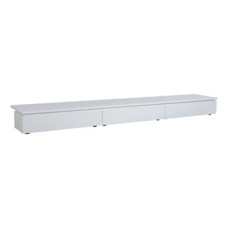 Wooden Sideboard from Interlübke For Sale