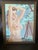 Max S. Klein Mid-Century Modern Paint by Number Female Nude Paintings - Set of 7 For Sale In Los Angeles - Image 6 of 8