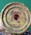 Baroque Early 20th Century Large Gilded Angel Motif Candlestick Holder For Sale - Image 3 of 8