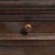 Mid 20th Century France Louis XIII Black Wood Storage Cabinets & Cupboards For Sale - Image 4 of 11