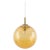 Murano Ball Pendant Light by Doria, Germany, 1970s For Sale - Image 14 of 14