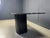 Vintage Dining Table in Black Marble, 1970s For Sale - Image 6 of 12