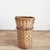 1950s Grape Harvest Log Basket, 1950s For Sale - Image 5 of 9