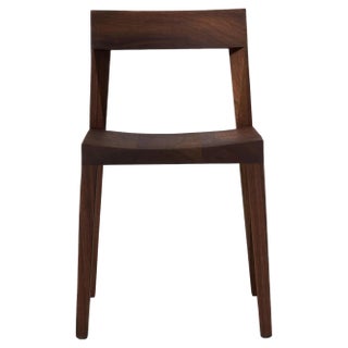 Sirwa Chair by Selma Lazrak For Sale