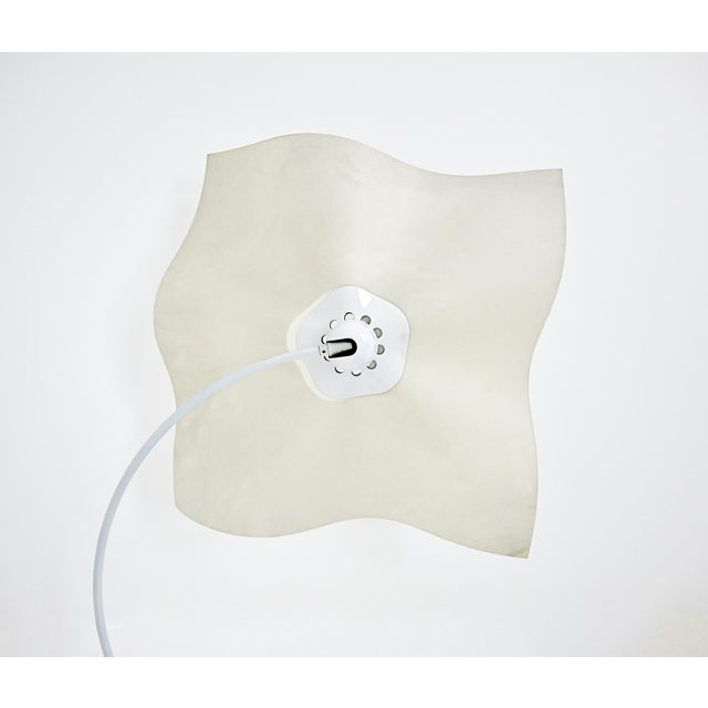 Area Curvea Desk Lamp by Mario Bellini for Artemide, 1970s For Sale - Image 13 of 16