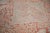 Old New House Vintage Distressed Joshegan Carpet - 7'8" x 9'10" For Sale - Image 4 of 12