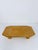 Mid-Century Italian Goatskin and Brass Coffee Table, 1970s For Sale - Image 15 of 18