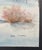 Traditional 1980s Barb Starner Winter Landscape Painting For Sale - Image 3 of 6