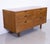 Wood Danish Teak Chest of Drawers, 1960s For Sale - Image 7 of 10