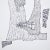 Contemporary Luigi Veronesi, Composizione, Drawing For Sale - Image 3 of 10