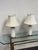 Contemporary Mosaic Table Lamps, Pair For Sale - Image 4 of 12