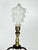 Vintage 40's Deco Aladdin Alacite Lamp For Sale - Image 11 of 12