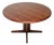 Vintage Danish Extending Dining Table by Gudme Mobelfabrik, 1960 For Sale