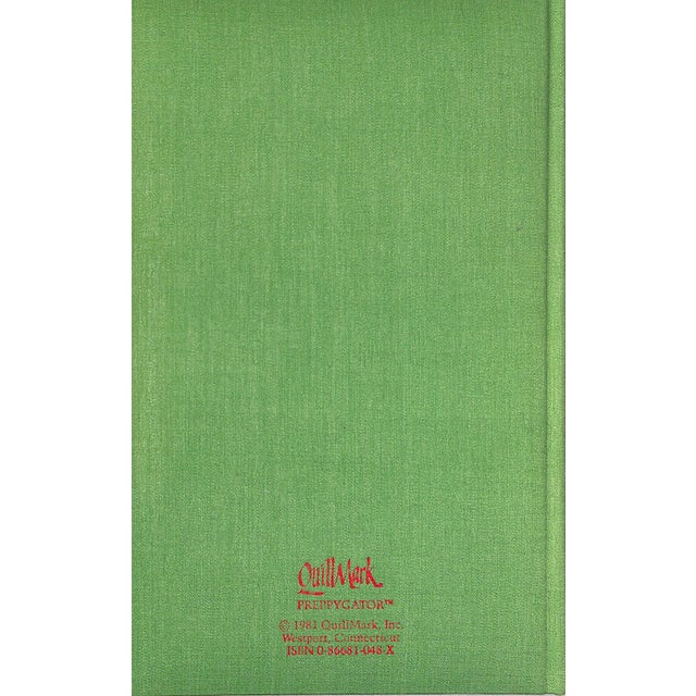 QuillMark, Inc. 1981 8 1/2" x 5 1/2