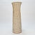 Ceramic Vintage Ceramic Beige Vase, 1970s For Sale - Image 7 of 13
