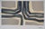 Raoul UBAC (1910-1985) (after) Composition in Beige Color Lithograph Signed in the plate On BFK Rives wove paper, 65 x 47...