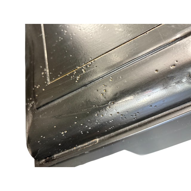 Late 20th Century Baker Milling Road Drawer Chest For Sale - Image 15 of 17