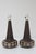 Danish modern ceramic table lamps by marianne starck for michael andersen & søn, 1960s. Set of 2. a pair of scandinavian...