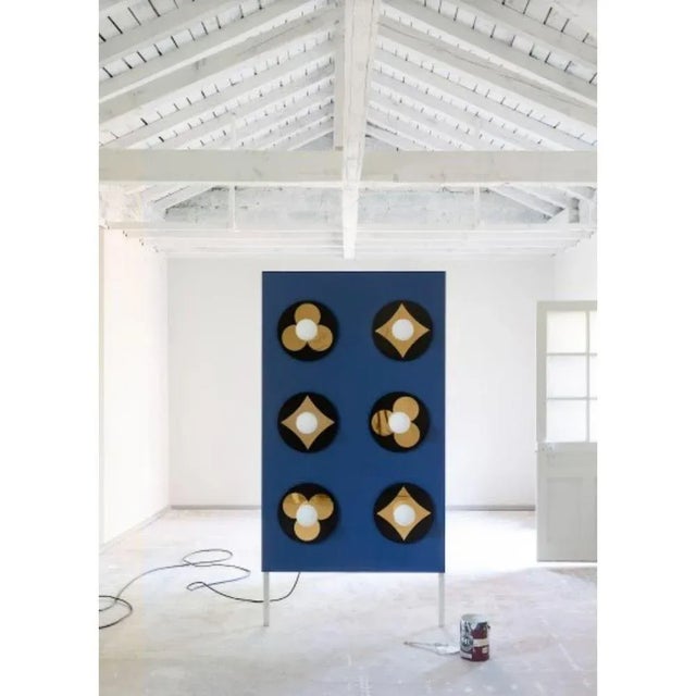 Venice Wall Lamp 01 by Magic Circus Editions For Sale - Image 6 of 8