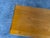 1950s Early Paul McCobb Planner Group Bench Coffee Table With Cabinet Drawer - Restored For Sale - Image 10 of 12