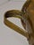 Antique Russian Brass Netilat Yadayim Hand Wash Cup, C. 1898 Maker's Mark Tula For Sale - Image 11 of 16